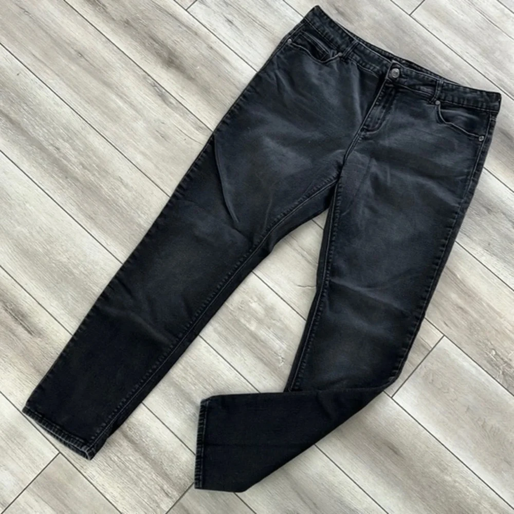 Buffalo Mimi slim boyfriend jeans size 12